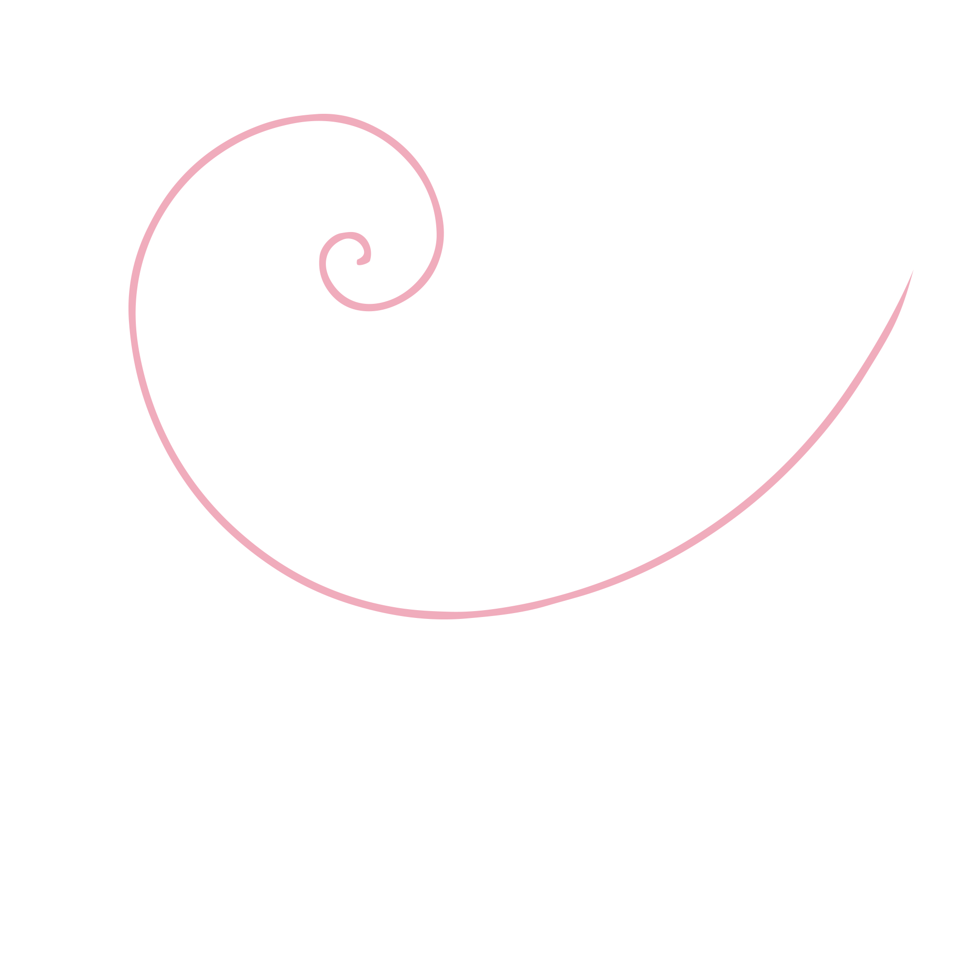 espiral de Fibonacci fisioterapia emocional